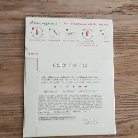 ♥️ Party Hearty ♥️ - Picture 5 of 8